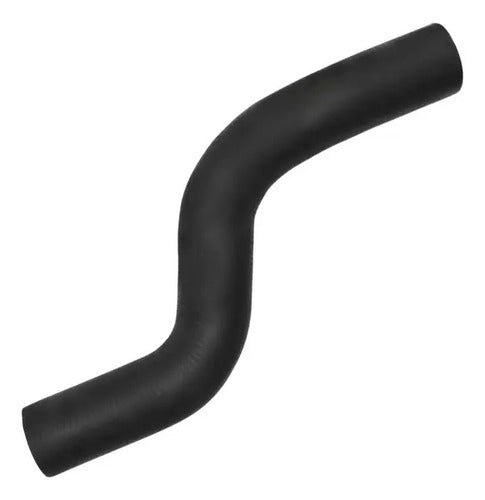 CAU-7768 - MANGUERA DE RADIADOR SUPERIOR PARA NISSAN FRONTIER L4 2.5L DIESEL 2008-2012