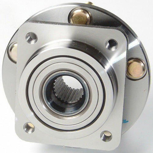 BCA-513074 - MAZA - MAZA DELANTERA IZQUIERDA/DERECHA 5B - ABS - CHRYSLER TOWN & COUNTRY 90-95 4X2 - PLYMOUTH VOYAGER 89-95 4X2 4X4 - GRAND VOYAGER 89-95 4X2 - DODGE CARAVAN 89-95 - CARAVAN 95-95 - GRAND CARAVAN 89-95