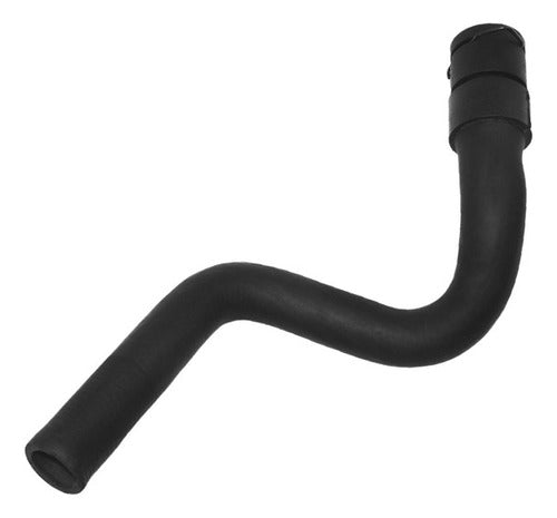 CAU-13236 - MANGUERA MOLDEADA CALEFACCION <BR> MANGUERA MOLDEADA CALEFACCION <BR> CHEVROLET MERIVA 1.8L 8V 04-08 CALEF