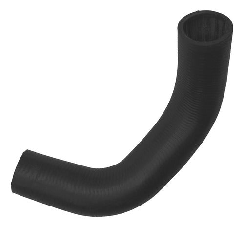 CAU-6107 - MANGUERA MOLDEADA INFERIOR MANGUERA MOLDEADA INFERIOR RENAULT R12 1.3L 80-82