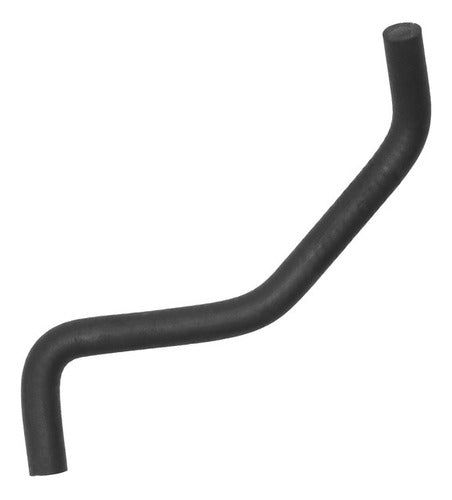 CAU-11171 - MANGUERA MOLDEADA CALEFACCION <BR> MANGUERA MOLDEADA CALEFACCION <BR> BORA 2.0L 06-08 CALEF