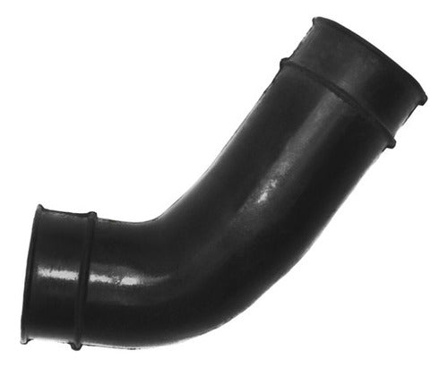 CAU-2453 - MANGUERA MOLDEADA <BR> MANGUERA MOLDEADA <BR> MB LN914 OF1417 1721 1215 ALL DESC GAS RETORNO