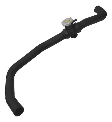 CAU-19373 - MANGUERA MOLDEADA MANGUERA MOLDEADA JEEP COMPASS PATRIOT 2.4L 07-18 RAD SUPERIOR T/M