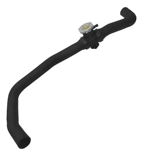 CAU-19373 - MANGUERA DE RADIADOR SUPERIOR PARA DODGE CALIBER L4 1.8L GASOLINA 2007-2009