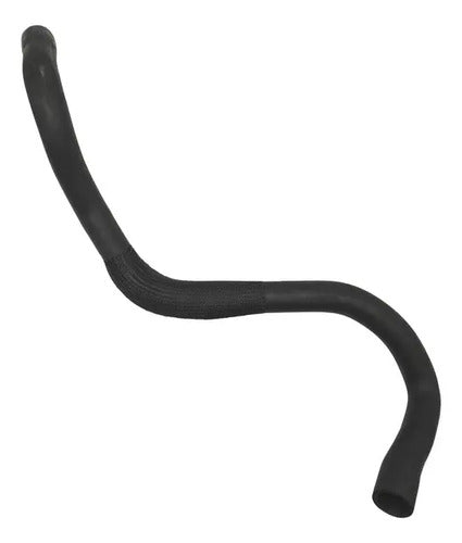 CAU-11386 - MANGUERA DE RADIADOR INFERIOR PARA VOLKSWAGEN CLASICO L4 2.0L GASOLINA 2011-2015