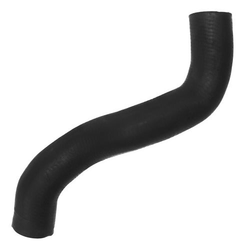 CAU-4538 - MANGUERA MOLDEADA CALEFACCION <BR> MANGUERA MOLDEADA SUPERIOR <BR> CHEVROLET ASTRA 2.2L 01-03