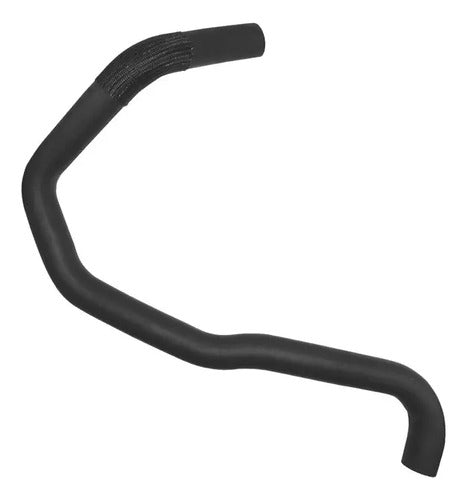 CAU-5923 - MANGUERA DE RADIADOR INFERIOR PARA VOLKSWAGEN AMAROK L4 2.0L GASOLINA 2011-2017