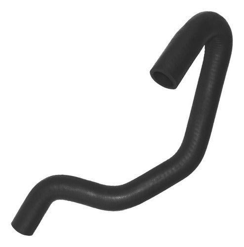 CAU-11104 - MANGUERA MOLDEADA DE PASO <BR> MANGUERA MOLDEADA DE PASO <BR> VOLKSWAGEN JETTA A4 2.8L 02-04 MONOBLOCK A ENF ACEITE