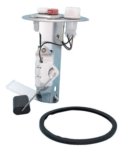 USEP12142M - BOMBA DE GASOLINA ELECTRICA - (MODULO) FORD - FIESTA 1.3L 1299CC 4CIL L 1998-1999 - FIESTA 1.4L 1388CC 4CIL L 1998-1999 - KA 1.6L 1596CC 4CIL L 2002-2003