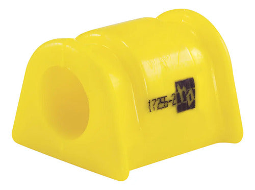 HO-1406065 - COJINETE DE BARRA ESTABILIZADORA DE SUSPENSIÓN TRASERO DERECHO PARA DODGE ATOS 2001-2012