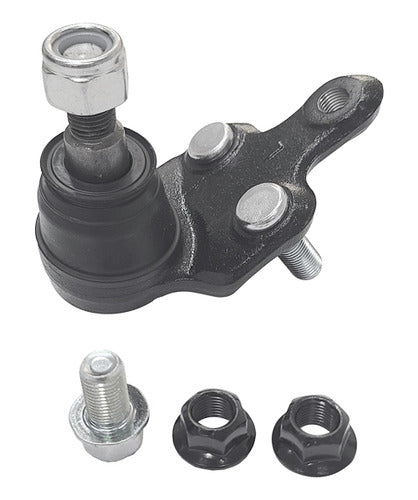 CTR-CB0402L - ROTULA ROTULA SIENNA 3.5L 2004-2010 CAMRY 2.4L 2002-2006 SOLARA 3.3L 2005-2008