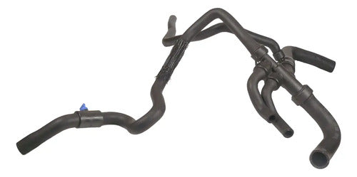 CAU-6927 - MANGUERA DE RADIADOR INFERIOR PARA RENAULT DUSTER L4 2.0L GASOLINA 2012-2022