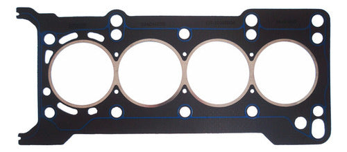 HGX-5340147-SB - EMPAQUE DE CABEZA <BR> MAZDA <BR> L4 <BR> 16V <BR> DOHC <BR> MAZDA 2 11/15 <BR> MZR <BR> ZY-VE <BR> Z6 <BR> GRAFITADA