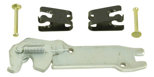 HO-KT901R - KIT DE HARDWARE DE FRENO DE TAMBOR TRASERO DERECHO PARA SUZUKI SIDEKICK 1991-1995