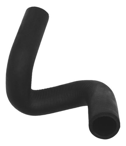 CAU-13298 - MANGUERA MOLDEADA DE PASO <BR> MANGUERA MOLDEADA DE PASO <BR> CORSA 1.4L 02 CONEXION A TUBO