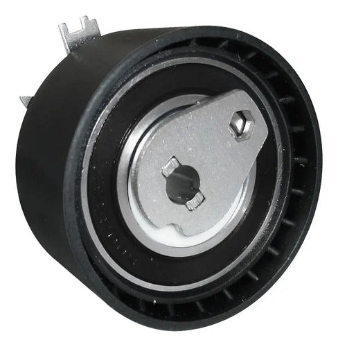 4KAR-055 - POLEA TENSORA DISTRIBUCIÓN PARA NISSAN APRIO L4 1.6L 2008-2011