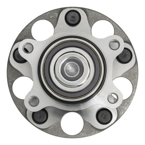 BCA-512257 - (735-0353) MAZA R.T IZQ/DER HONDA CIVIC EX C/FRENOS DE TAMBOR 06/11