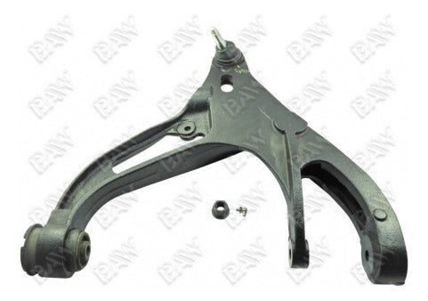 BAW-CM181 - HORQUILLA DE SUSPENSION - <img src=https://wms.refaccionariaarboledas.com.mx/clientes/client/banners/bannerInter/Img/PROMO%20(4).png alt=> - HORQUILLA DELANTERO INFERIOR L - DODGE RAM 1500 2002-2005
