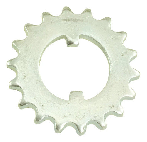 HO-235 - AJUSTADOR DE FRENO DE TAMBOR TRASERO DERECHO PARA FORD F-600 1976-1982