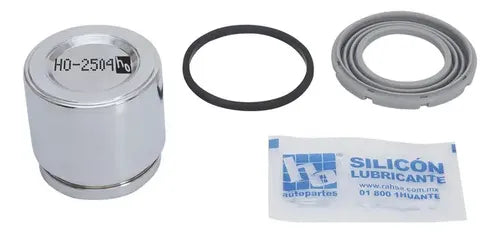HO-2504 - KIT DE PISTÓN DEL CALIPER DE FRENO DE DISCO PARA CHEVROLET EXPRESS 3500 2009-2019