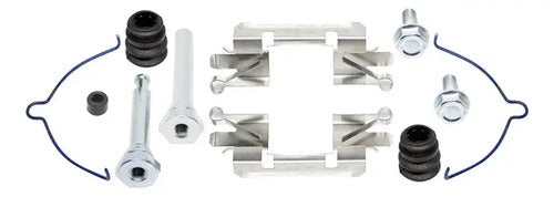 HO-KC545 - KIT DE HARDWARE DEL CALIPER DE FRENO DE DISCO PARA INFINITI QX56 2011-2013