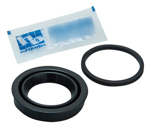 HO-R211P - KIT DE SELLO DEL PISTÓN DEL CALIPER DE FRENO DE DISCO PARA CHEVROLET EQUINOX 2005-2007