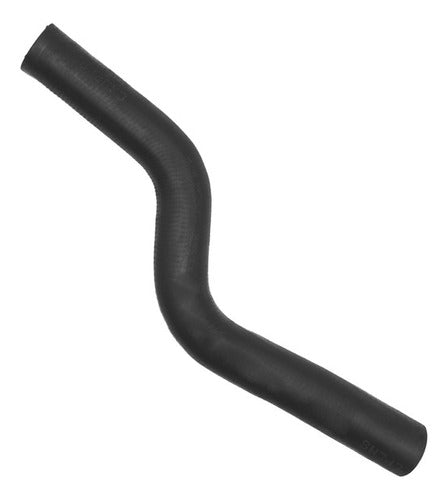 CAU-3408 - MANGUERA MOLDEADA SUPERIOR <BR> MANGUERA MOLDEADA SUPERIOR <BR> CL 2.2L 1997 CL 2.3L 98/99 <BR> ACCORD 2.3L 98/02