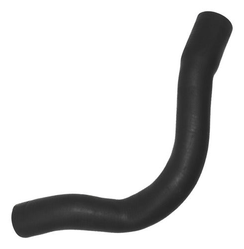 CAU-9952 - MANGUERA MOLDEADA INFERIOR MANGUERA MOLDEADA INFERIOR PEUGEOT 406 3.0L 01-05