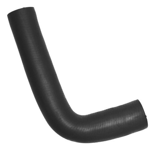 CAU-3955 - MANGUERA MOLDEADA INFERIOR MANGUERA MOLDEADA INFERIOR PILOT 3.5L 16-18 RAD INF RAD A CONECTO