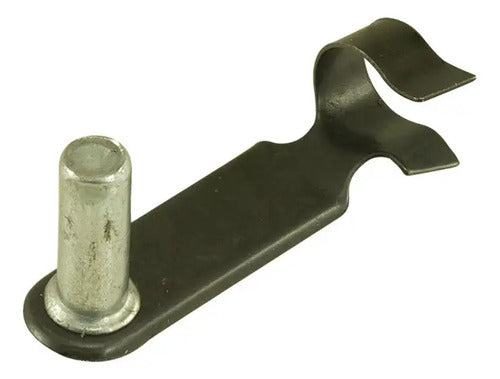 HO-164 - SUJETADOR DEL CABLE DEL EMBRAGUE PARA VOLKSWAGEN COMBI 1972-2001