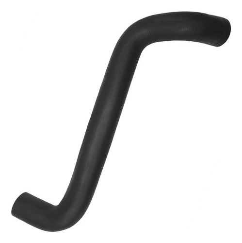 CAU-3971 - MANGUERA MOLDEADA CALEFACCION <BR> MANGUERA MOLDEADA SUPERIOR <BR> FORD E-150 4.2L 97-02