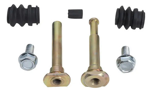 HO-KC336 - KIT DE HARDWARE DEL CALIPER DE FRENO DE DISCO PARA FORD MONDEO 2002-2005