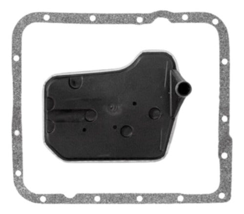 JT-413 - (FC-TH700E) (4L60-E) G.M. OLDSMOBILE