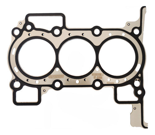 HGX-6530035-MLO - EMPAQUE DE CABEZA <BR> RENAULT KWID L3 1.0 L. 12 V. DOHC B4D 2019-2022