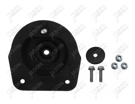 JAS-MU097 - BASE DE AMORTIGUADOR TRASERO CHEVROLET CAVALIER 1995/2005 PONTIAC SUNFIRE 1995/2005