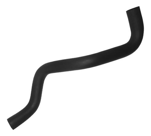 CAU-5155 - MANGUERA MOLDEADA INFERIOR <BR> MANGUERA MOLDEADA INFERIOR <BR> CHRYSLER SPIRIT 3.0L 90-94