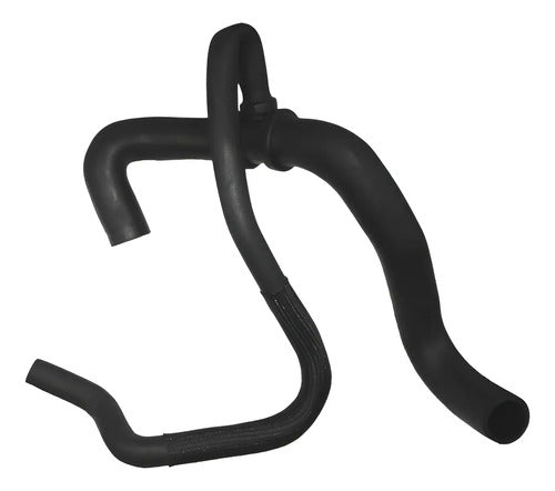 CAU-11346 - MANGUERA DE RADIADOR INFERIOR PARA FORD E-350 ECONOLINE CLUB WAGON V8 7.3L DIESEL 2003
