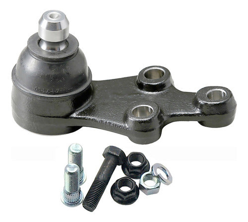 CTR-CB0221 - STAREX 2.4L 2018-2020