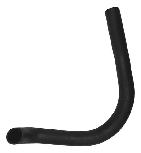 CAU-3661 - MANGUERA DE RADIADOR SUPERIOR PARA DODGE D100 V8 5.2L GASOLINA 1970