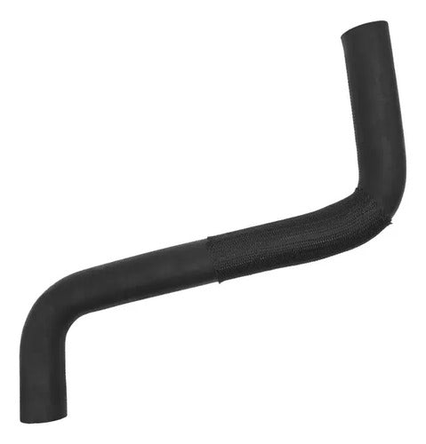 CAU-13708 - MANGUERA MOLDEADA SUPERIOR <BR> GENERAL MOTORS <BR> SILVERADO 1500 5.3L 14-19