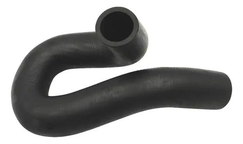 CAU-13406 - MANGUERA DE RADIADOR INFERIOR PARA CHEVROLET AVEO L4 1.5L GASOLINA 2018-2022