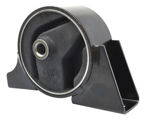 SM7010-NI - SOPORTE MOTOR TRASERO PARA NISSAN ALMERA L4 1.8L 2000-2006