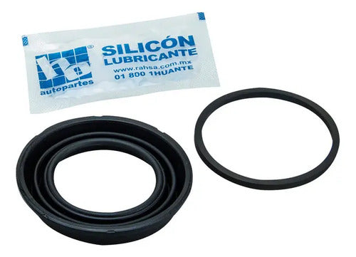 HO-R211L - KIT DE SELLO DEL PISTÓN DEL CALIPER DE FRENO DE DISCO PARA CHEVROLET ASTRA 2000-2005