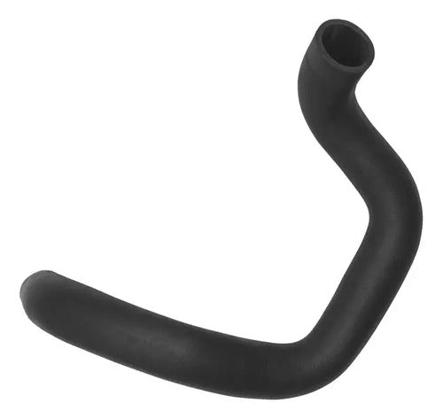 CAU-3894 - MANGUERA DE RADIADOR SUPERIOR PARA FORD FOCUS L4 2.0L GASOLINA 2000-2004
