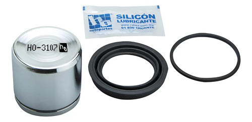 HO-3107 - KIT DE PISTÓN DEL CALIPER DE FRENO DE DISCO PARA CHRYSLER 200 4 2.4 2011-2015