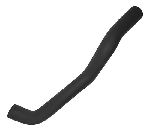 CAU-5055 - MANGUERA MOLDEADA CALEFACCION MANGUERA MOLDEADA SUPERIOR CHRYSLER RAM CHARGER 5.9L 83-92