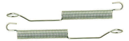 HO-JR1221 - KIT DE RESORTE DE AJUSTE DE FRENO DE TAMBOR TRASERO DERECHO PARA CHEVROLET CAVALIER 2004-2005