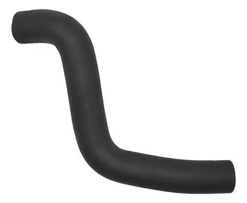 CAU-3181 - MANGUERA DE RADIADOR INFERIOR PARA NISSAN SAMURAI L4 1.5L GASOLINA 1984