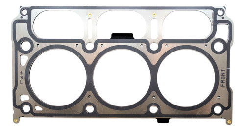 HGX-3062139-MLO - EMPAQUE DE CABEZA - CHEVROLET SILVERADO 1500 V6 4.3 L. ECOTEC 12 V. OHV LV3 2014-2018 - GMC SIERRA 1500 V6 4.3 L. ECOTEC 12 V. OHV LV3 2014-2018