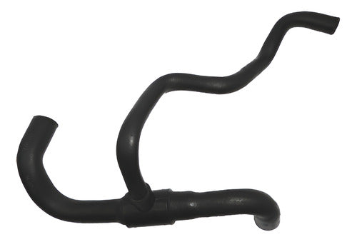 CAU-6430 - MANGUERA MOLDEADA INFERIOR <BR> MANGUERA MOLDEADA INFERIOR <BR> RENAULT MEGANE I 1.6L 97-02